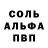 Кетамин VHQ Pnw Kid